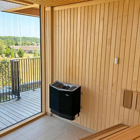 Hotel Gsh Rønne المظهر الخارجي الصورة