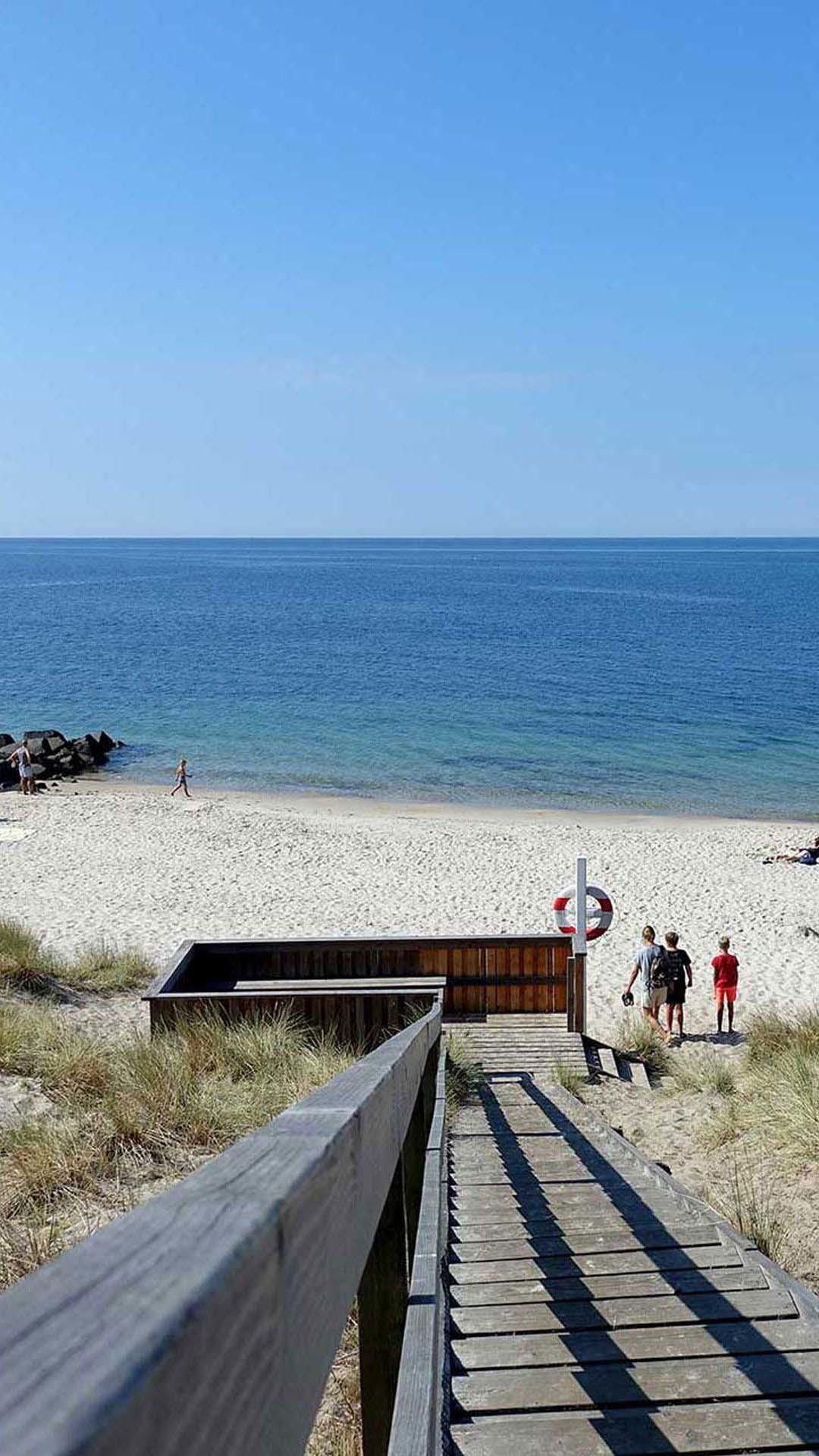 Hotel Gsh Rønne المظهر الخارجي الصورة