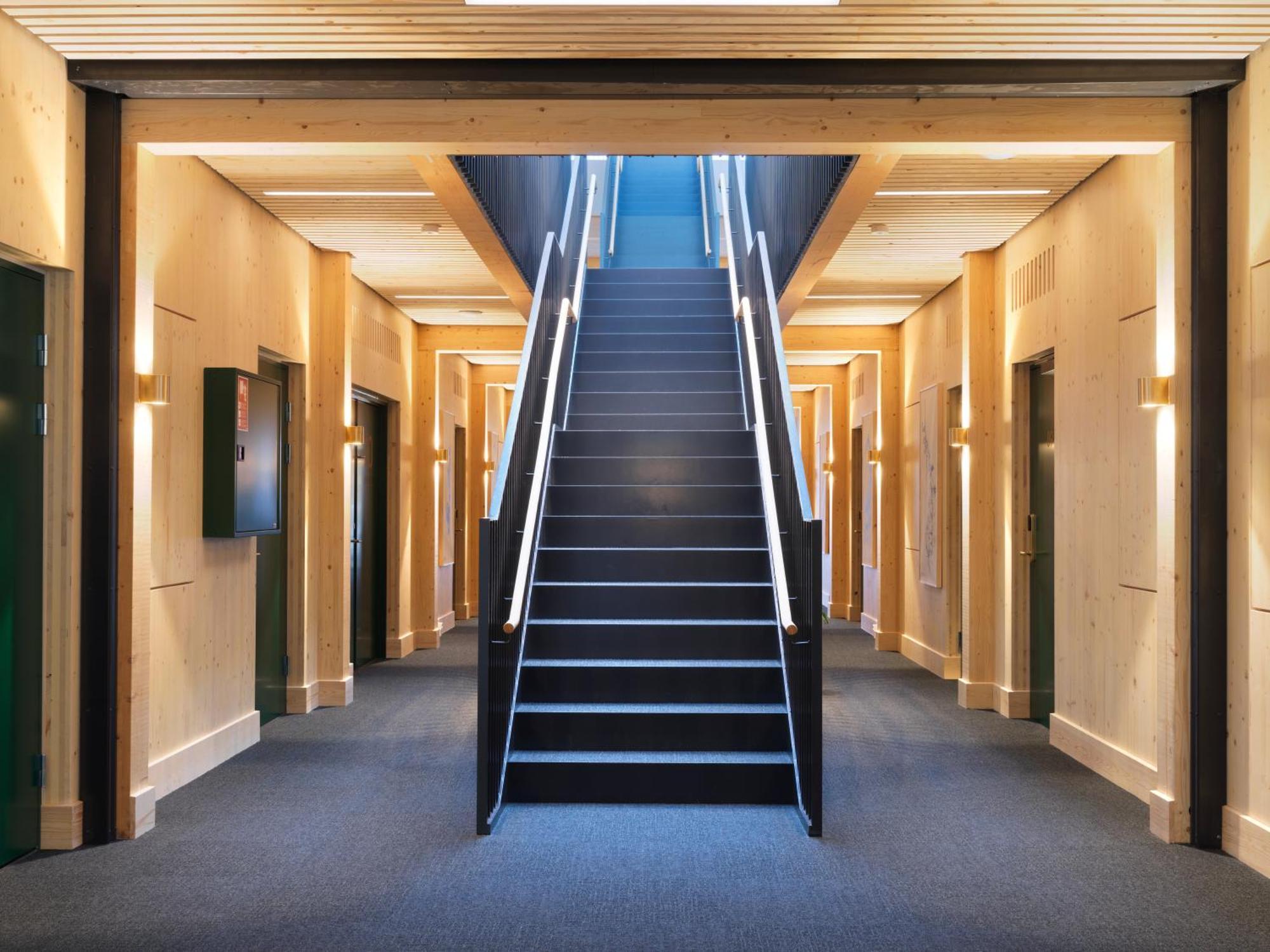Hotel Gsh Rønne المظهر الخارجي الصورة