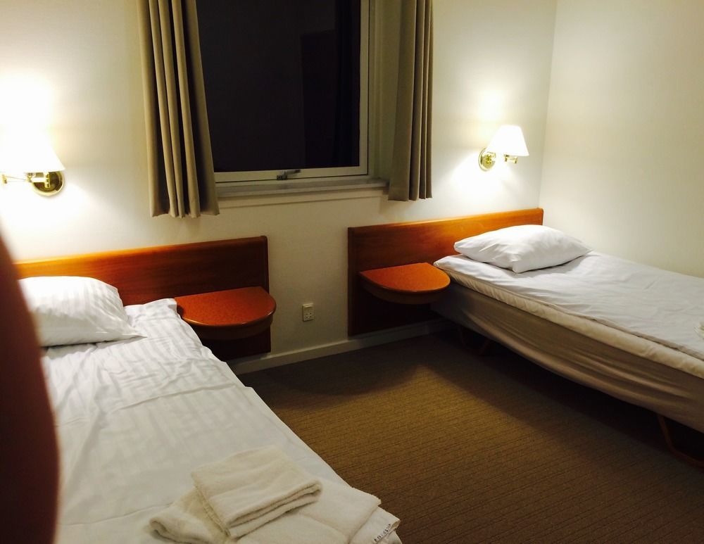 Hotel Gsh Rønne المظهر الخارجي الصورة