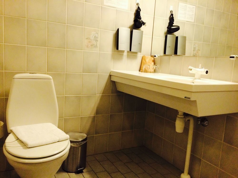 Hotel Gsh Rønne المظهر الخارجي الصورة