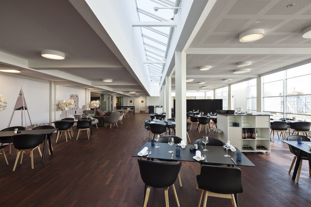 Hotel Gsh Rønne المظهر الخارجي الصورة