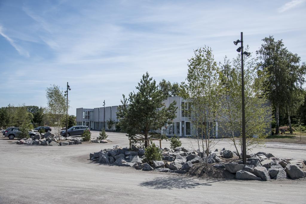 Hotel Gsh Rønne المظهر الخارجي الصورة